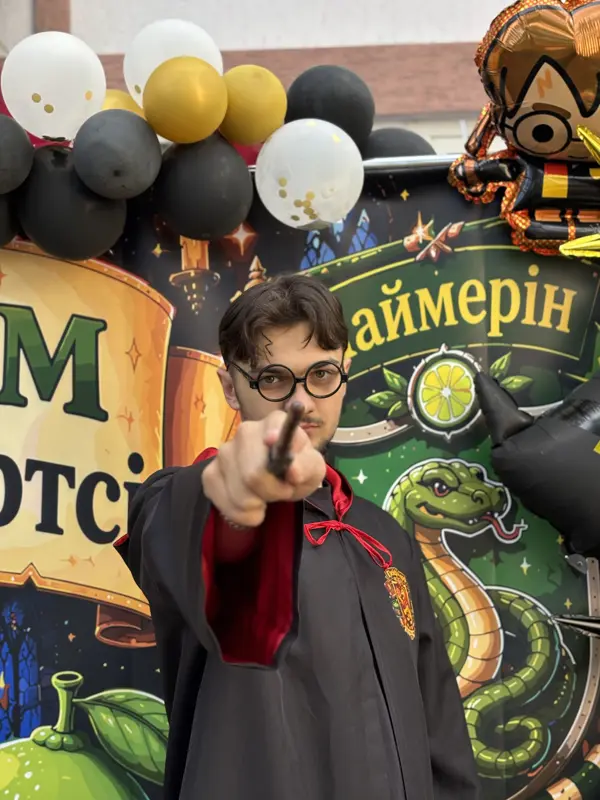 I зміна, фото 2