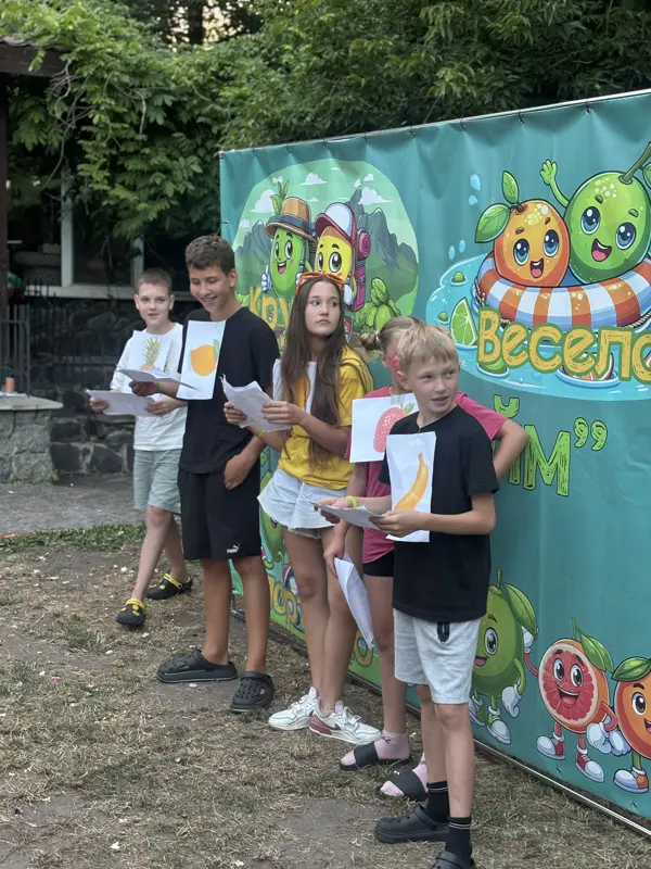 II зміна, фото 8